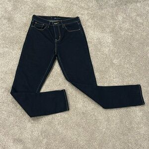 NWOT Levi’s high-rise skinny jeans, denim size 29
